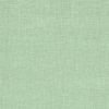 green plain woven fabric from Sanderson