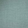 blue plain woven fabric from Sanderson
