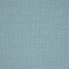 blue plain woven fabric from Sanderson