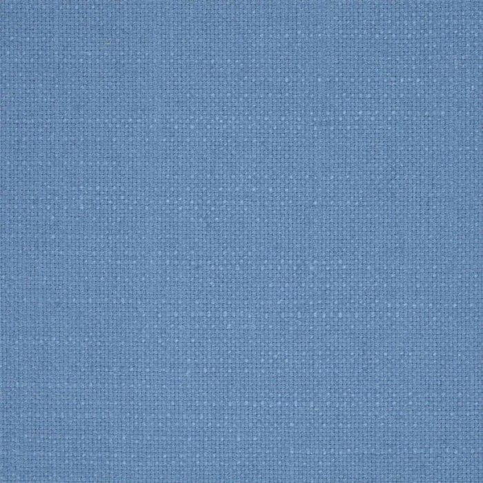Tuscany II Fabric - Cornflower Blue swatch