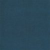 blue plain woven fabric from Sanderson