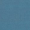 blue plain woven fabric from Sanderson