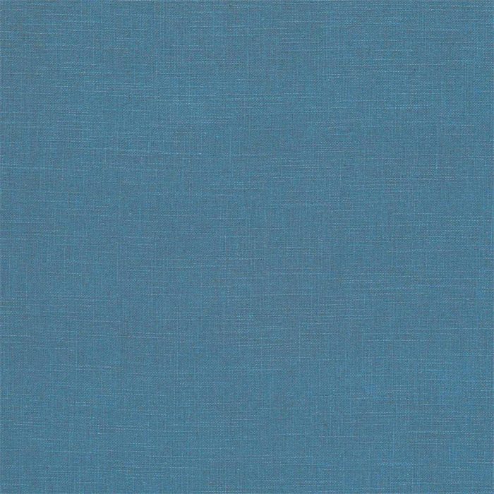 Tuscany II Fabric - Steel Blue swatch
