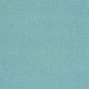 blue plain woven fabric from Sanderson