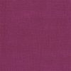 purple plain woven fabric from Sanderson