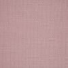 pink plain woven fabric from Sanderson