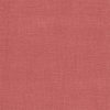 pink plain woven fabric from Sanderson