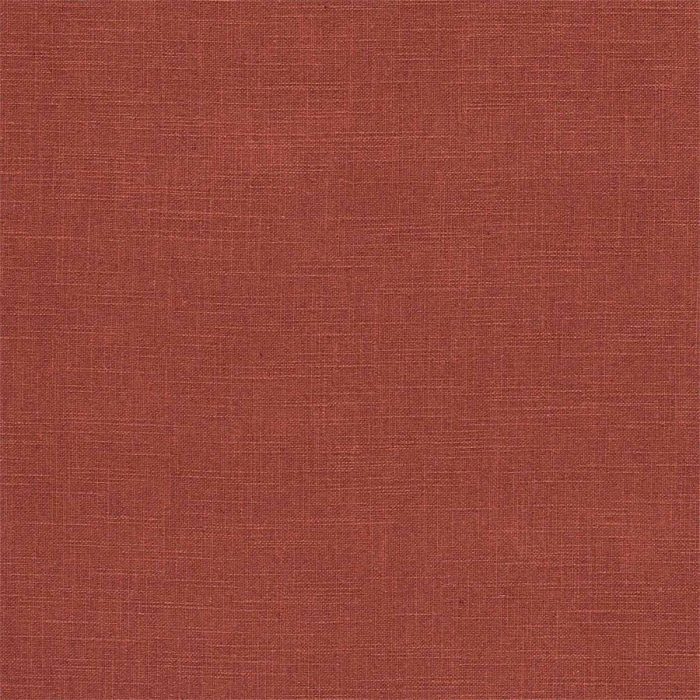 Tuscany II Fabric - Rowan Berry swatch