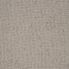 black-grey plain linen fabric from Sanderson