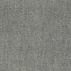 black-grey plain woven fabric from Romo