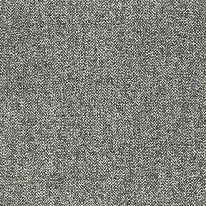 Acara Fabric - Gunmetal swatch