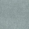 blue plain woven fabric from Romo