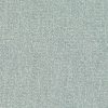 blue plain woven fabric from Romo