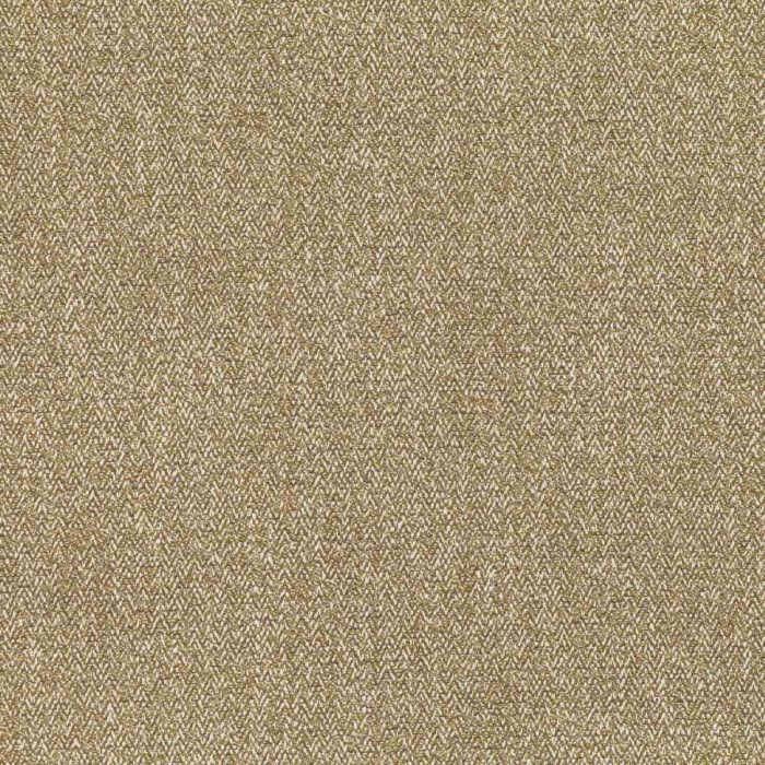 Acara Fabric - Goldcrest swatch