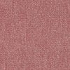 red plain woven fabric from Romo