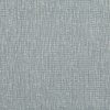 blue plain velvet-chenille fabric from Romo