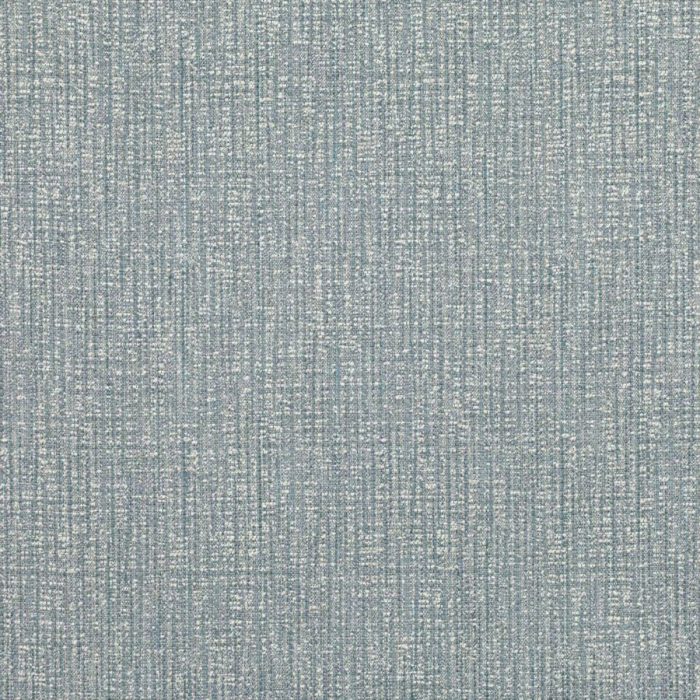 Torben Fabric - China Blue swatch