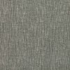 black-grey plain velvet-chenille fabric from Romo