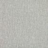 black-grey plain velvet-chenille fabric from Romo