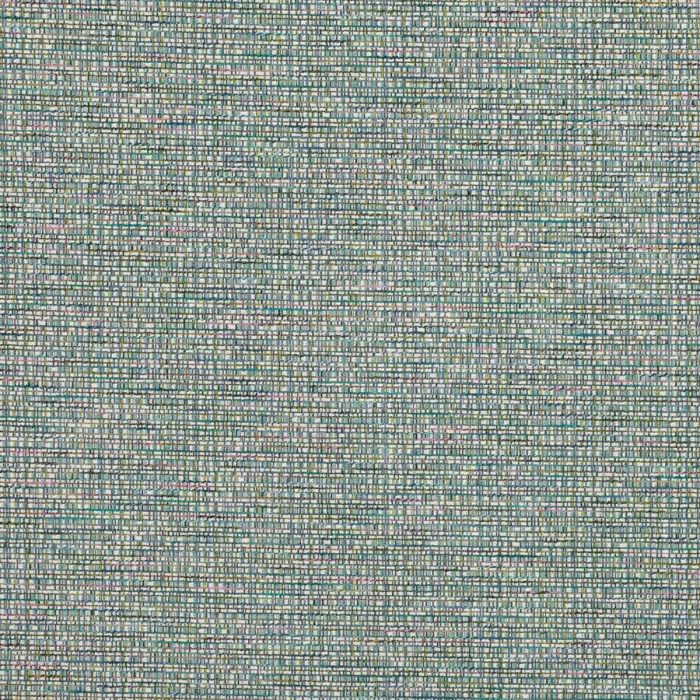 Alston Fabric - Lagoon swatch