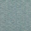 blue plain woven fabric from Romo