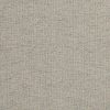 black-grey plain woven fabric from Romo
