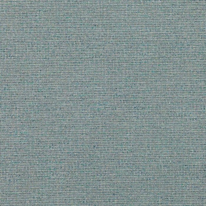 Mendel Fabric - Steel Blue swatch