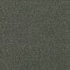 black-grey plain jacquard fabric from Romo