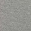 black-grey plain jacquard fabric from Romo