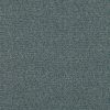 blue plain jacquard fabric from Romo