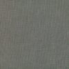 black-grey plain linen fabric from Romo