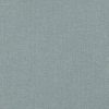 blue plain linen fabric from Romo