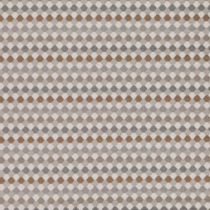 Oreta Fabric - Basket swatch