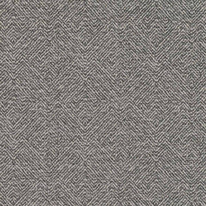 Kali Fabric - Gunmetal swatch