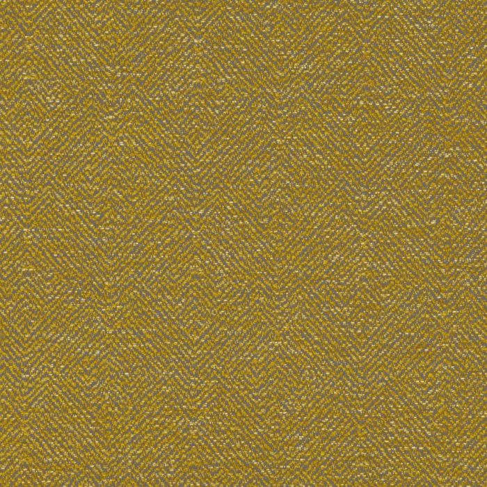 Kali Fabric - Fenugreek swatch