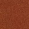 orange geometric woven fabric from Romo