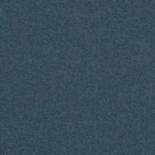 Alyssa Fabric - Tapestry by blue geometric woven fabric from Romo