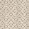 black-grey geometric woven fabric from Romo