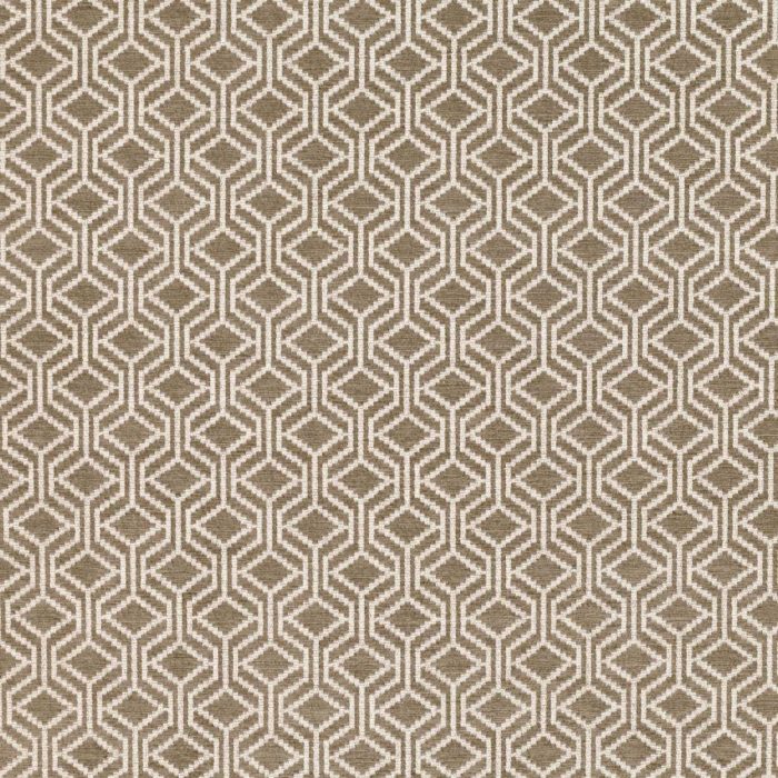 Niko Fabric - Basket swatch