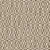 black-grey geometric woven fabric from Romo