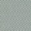 blue geometric woven fabric from Romo