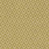 green geometric woven fabric from Romo