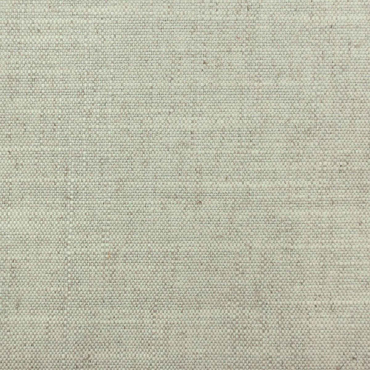 Asuri Fabric - Cashew by neutral plain linen fabric from Romo