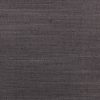 black-grey plain linen fabric from Romo