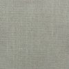 black-grey plain linen fabric from Romo