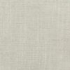white plain linen fabric from Romo