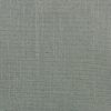 black-grey plain linen fabric from Romo