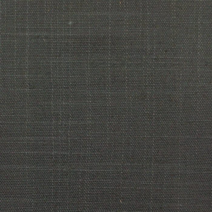 Asuri Fabric - Charcoal swatch