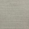 black-grey plain linen fabric from Romo