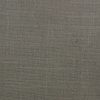 black-grey plain linen fabric from Romo